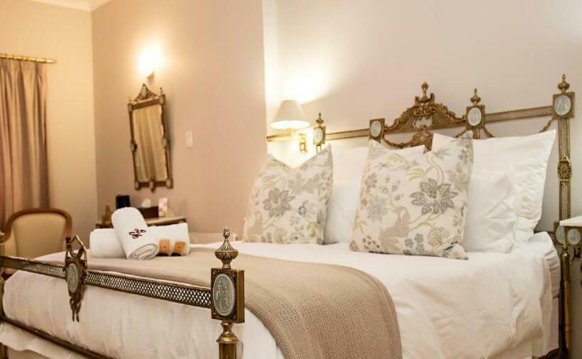 スタンダードルーム, Beaufort Manor Country Lodge