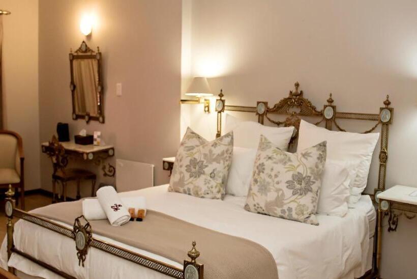 Номер Стандарт, Beaufort Manor Country Lodge