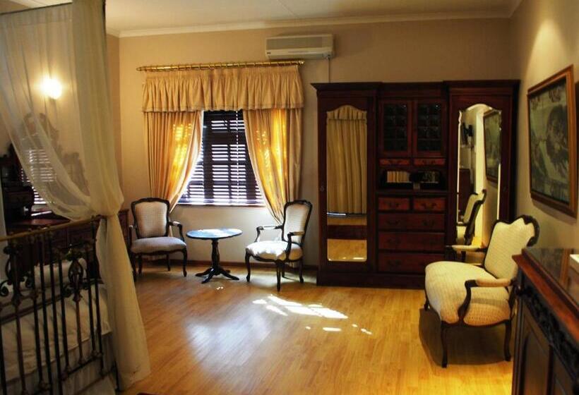 Номер Стандарт, Beaufort Manor Country Lodge