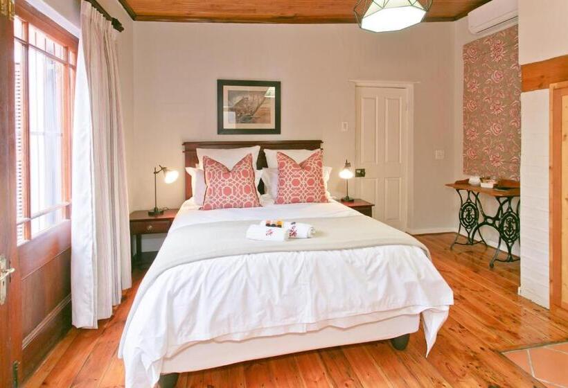 Номер Стандарт, Beaufort Manor Country Lodge