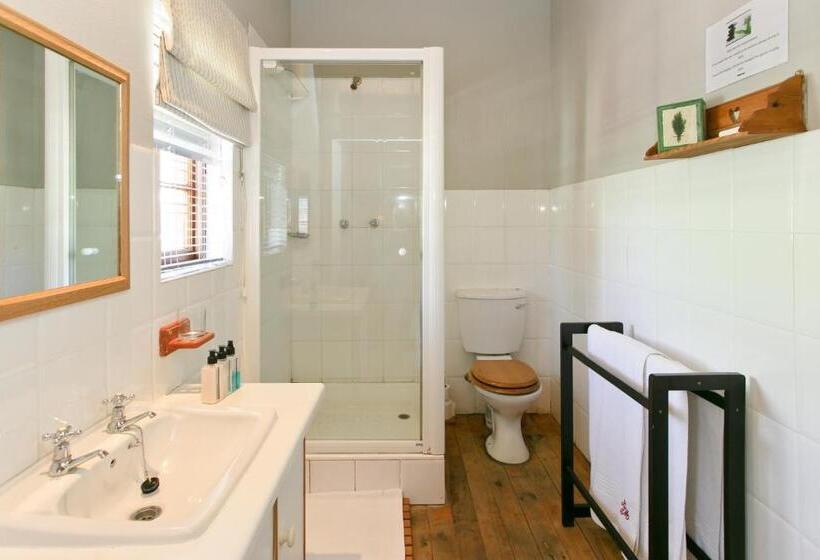 ファミリールーム, Beaufort Manor Country Lodge