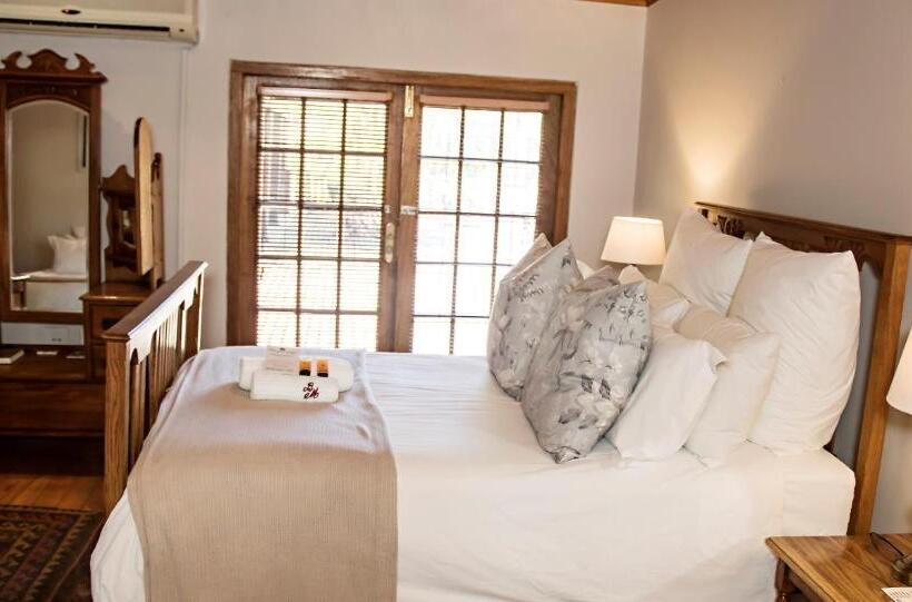 ファミリールーム, Beaufort Manor Country Lodge