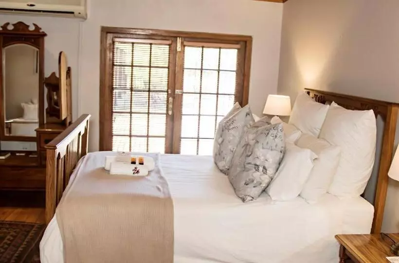 ファミリールーム, Beaufort Manor Country Lodge