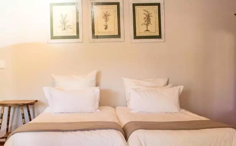 ファミリールーム, Beaufort Manor Country Lodge