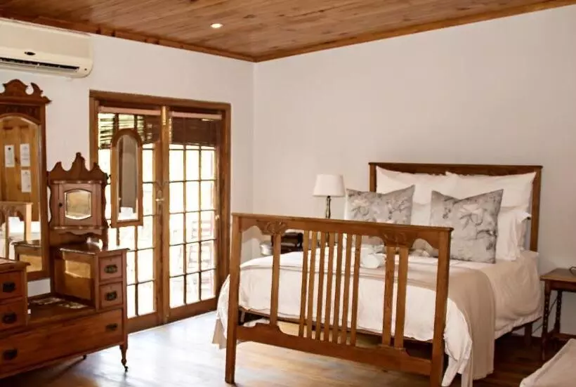 ファミリールーム, Beaufort Manor Country Lodge