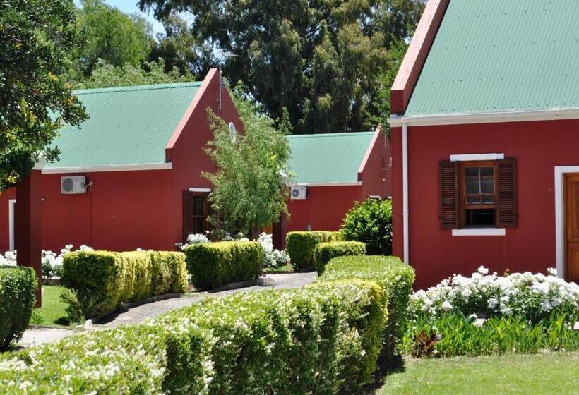 キャビン, Beaufort Manor Country Lodge