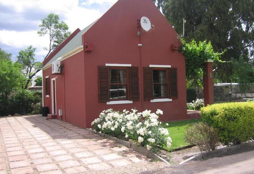 キャビン, Beaufort Manor Country Lodge