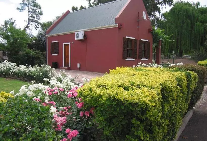 スイート(家族用), Beaufort Manor Country Lodge