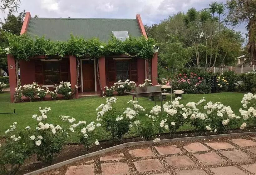 スイート(家族用), Beaufort Manor Country Lodge