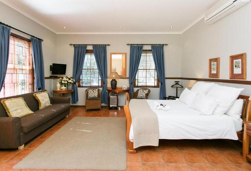 スイート（家族用）, Beaufort Manor Country Lodge