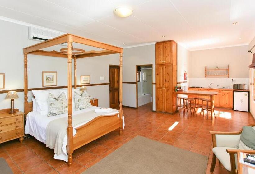 Family Suite, Beaufort Manor Country Lodge