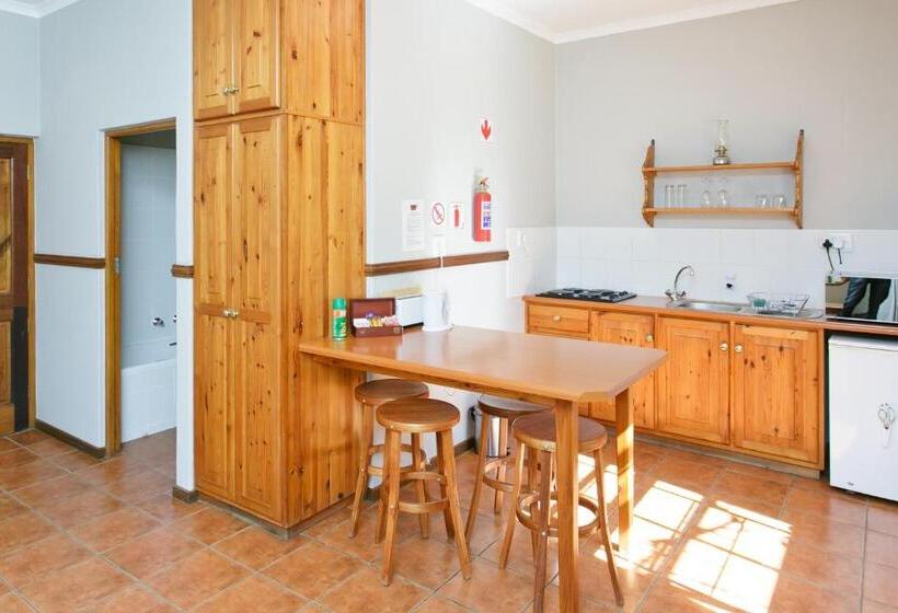 スイート（家族用）, Beaufort Manor Country Lodge