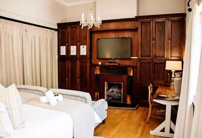 スーペリアールーム, Beaufort Manor Country Lodge
