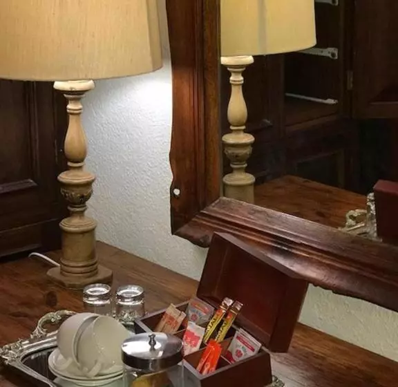 スーペリアールーム, Beaufort Manor Country Lodge