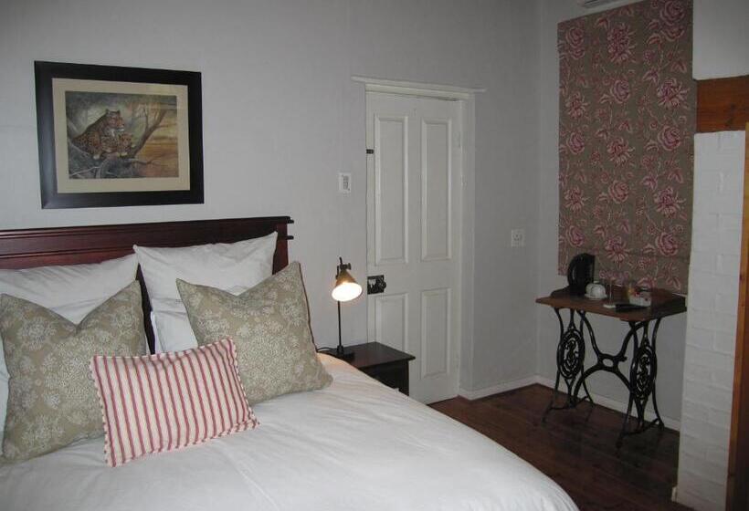 スタンダードルーム, Beaufort Manor Country Lodge