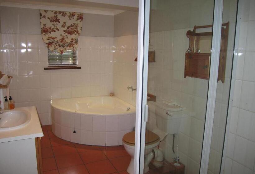 スタンダードルーム, Beaufort Manor Country Lodge