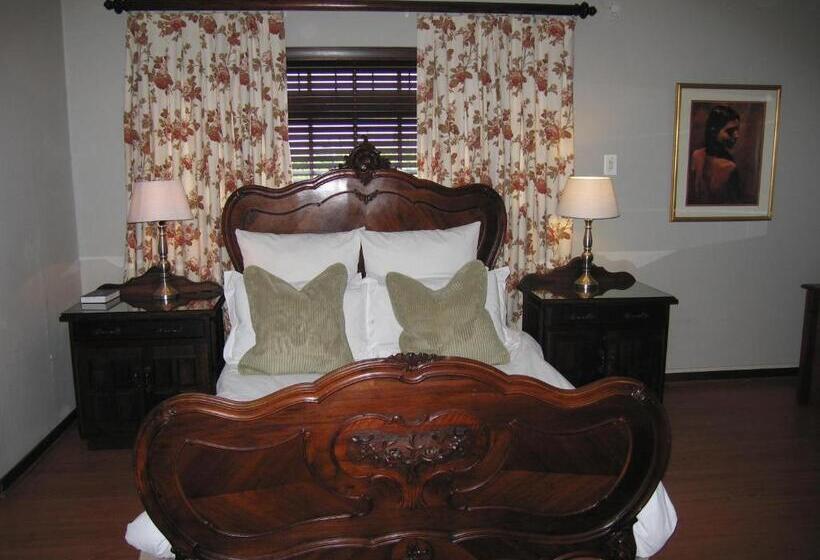 Номер Стандарт, Beaufort Manor Country Lodge