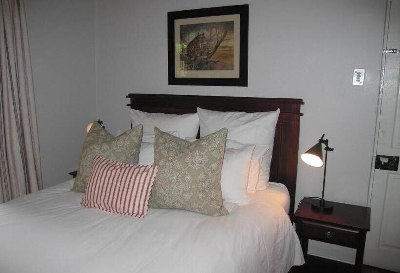 スタンダードルーム, Beaufort Manor Country Lodge