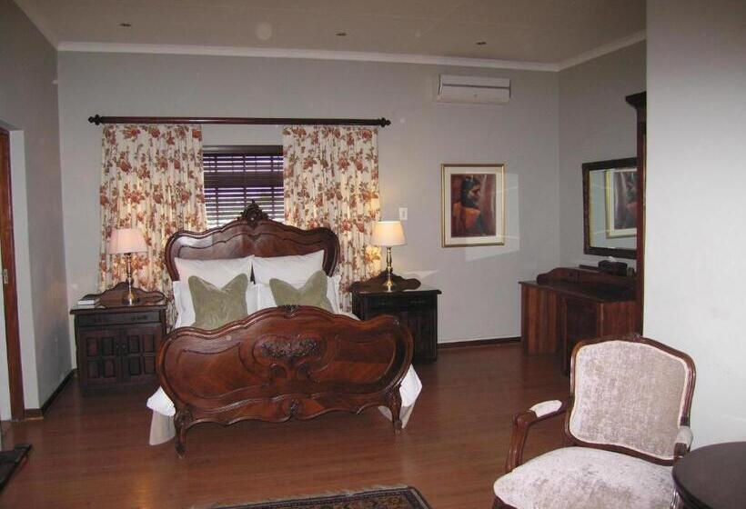 Номер Стандарт, Beaufort Manor Country Lodge