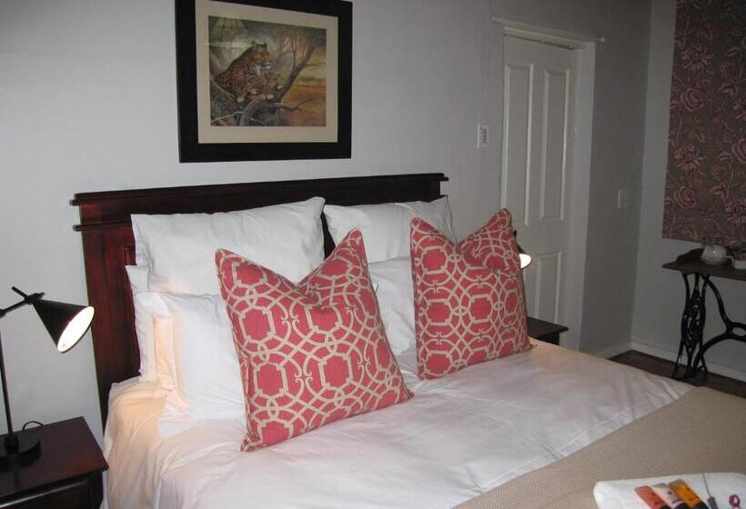 スタンダードルーム, Beaufort Manor Country Lodge