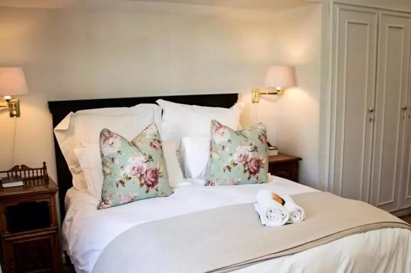 デラックスルーム, Beaufort Manor Country Lodge