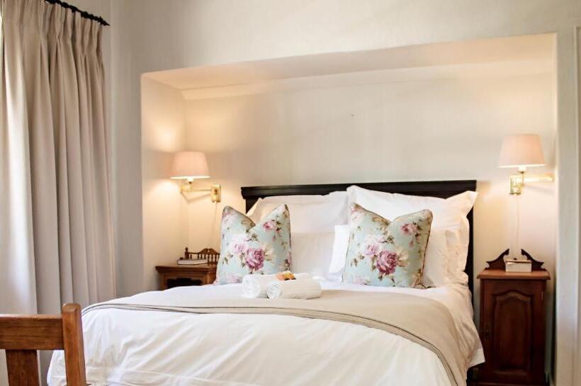 Номер Deluxe, Beaufort Manor Country Lodge