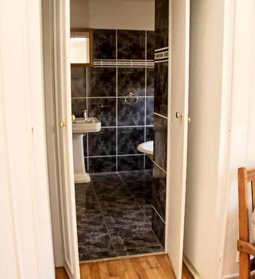 デラックスルーム, Beaufort Manor Country Lodge