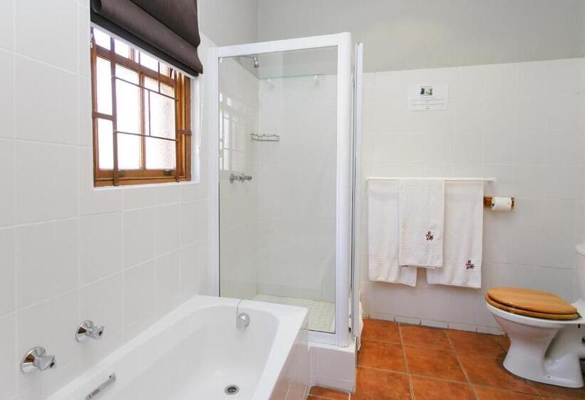 Family Suite, Beaufort Manor Country Lodge