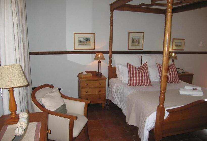 スイート（家族用）, Beaufort Manor Country Lodge