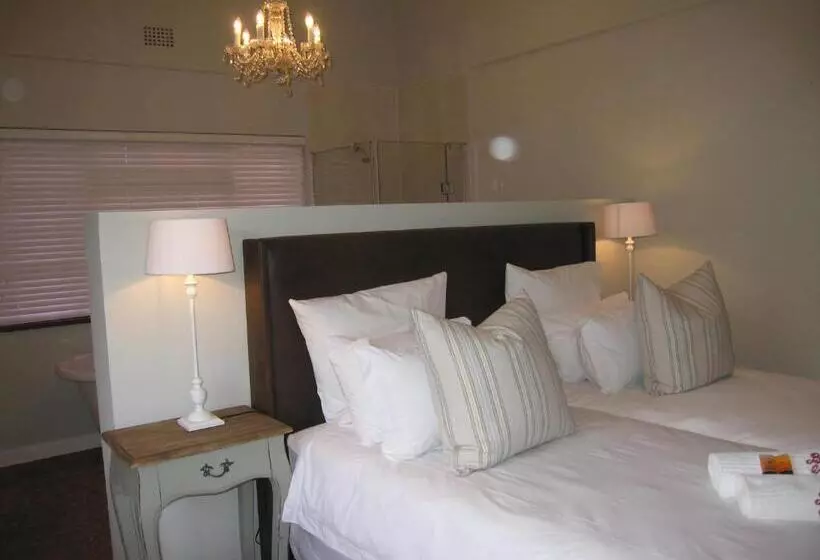 スーペリアールーム, Beaufort Manor Country Lodge