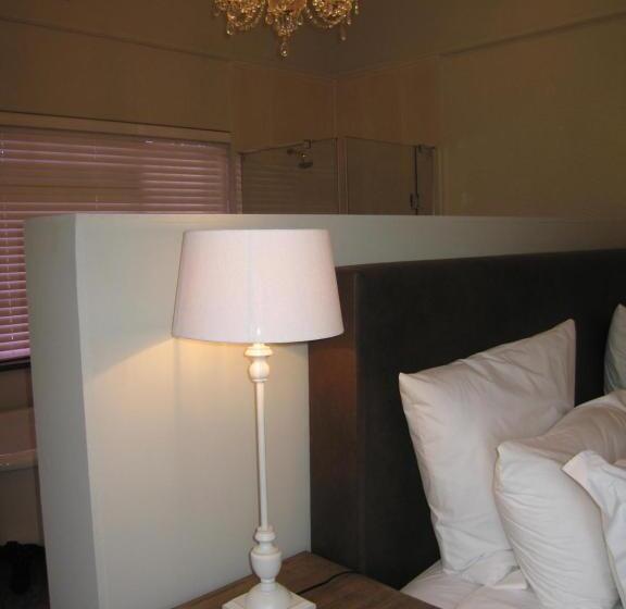 スーペリアールーム, Beaufort Manor Country Lodge