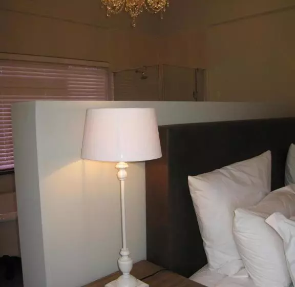 スーペリアールーム, Beaufort Manor Country Lodge