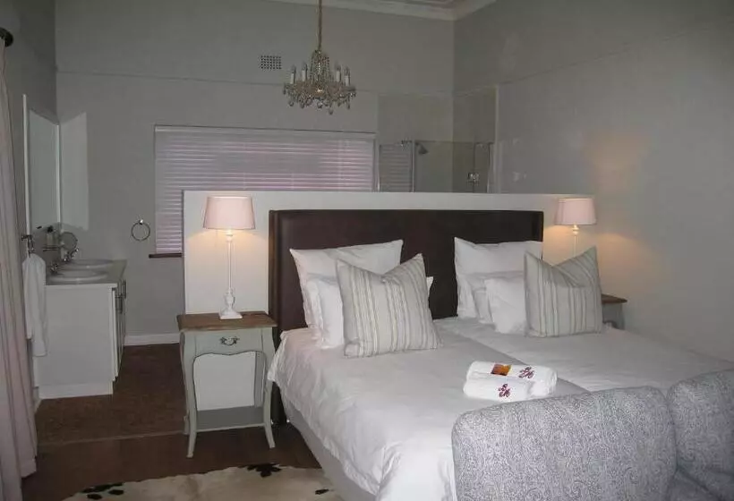 スーペリアールーム, Beaufort Manor Country Lodge