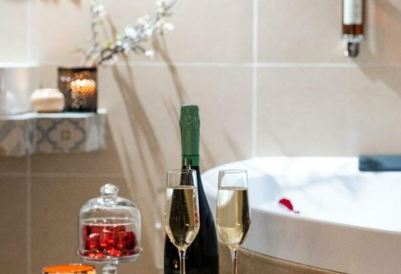 小型套房, Lucenova Suite Guest House