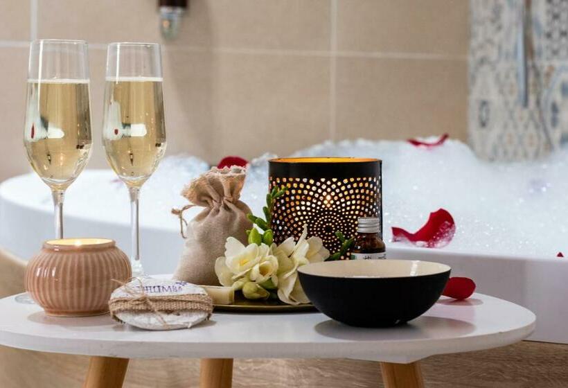 小型套房, Lucenova Suite Guest House