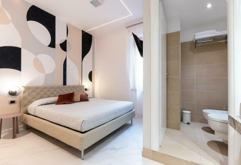 ジュニアスイート, Lucenova Suite Guest House