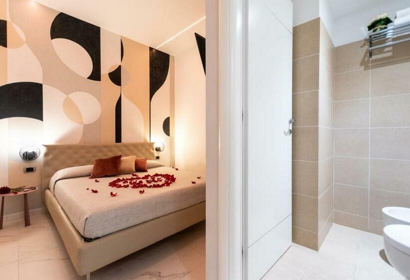 小型套房, Lucenova Suite Guest House