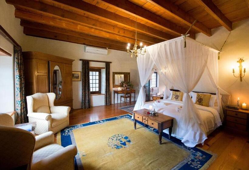 غرفة قياسية, Tulbagh Country Guest House   Cape Dutch Quarters