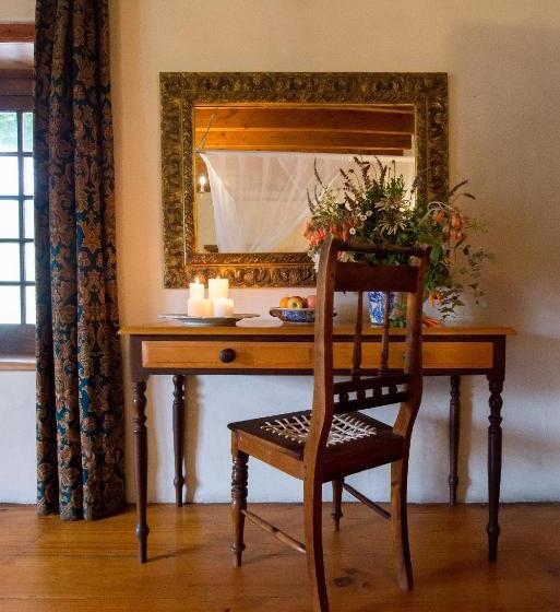 غرفة قياسية, Tulbagh Country Guest House   Cape Dutch Quarters