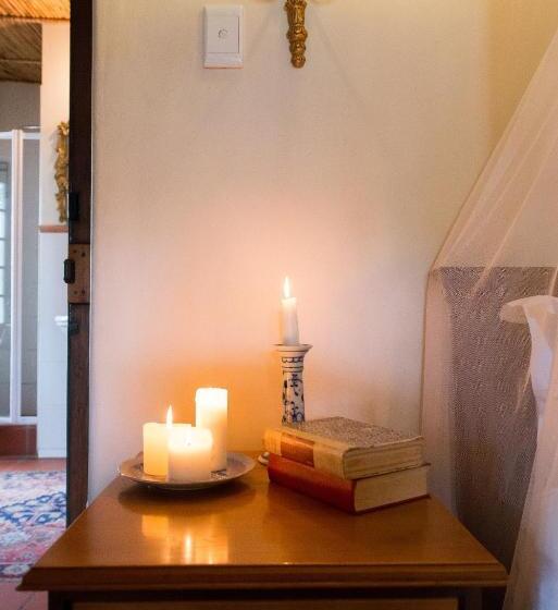 غرفة قياسية, Tulbagh Country Guest House   Cape Dutch Quarters