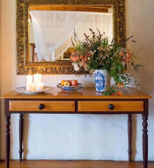 غرفة قياسية, Tulbagh Country Guest House   Cape Dutch Quarters
