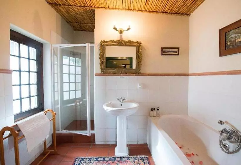 スタンダードルーム, Tulbagh Country Guest House   Cape Dutch Quarters