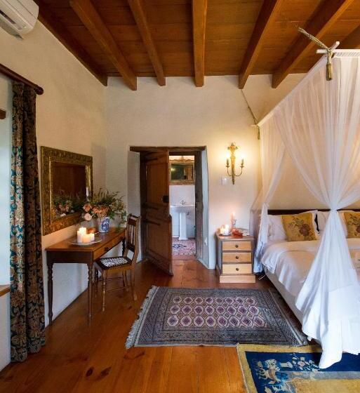 Номер Стандарт, Tulbagh Country Guest House   Cape Dutch Quarters