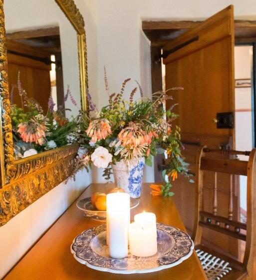 غرفة قياسية, Tulbagh Country Guest House   Cape Dutch Quarters