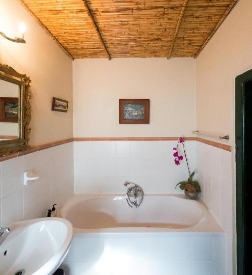 غرفة قياسية, Tulbagh Country Guest House   Cape Dutch Quarters