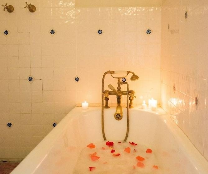 Номер Стандарт, Tulbagh Country Guest House   Cape Dutch Quarters