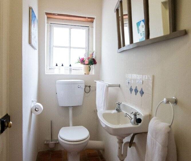 غرفة قياسية, Tulbagh Country Guest House   Cape Dutch Quarters