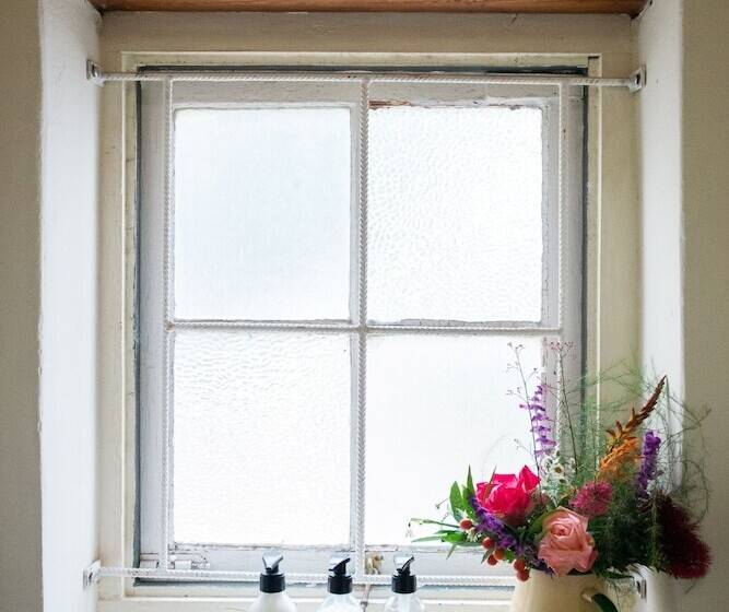 غرفة قياسية, Tulbagh Country Guest House   Cape Dutch Quarters