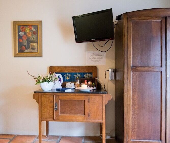 חדר סטנדרט, Tulbagh Country Guest House   Cape Dutch Quarters