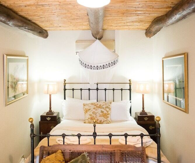Номер Стандарт, Tulbagh Country Guest House   Cape Dutch Quarters
